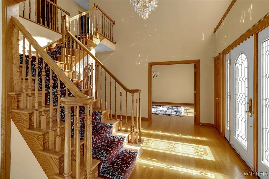 9420 Wehrle Drive, Clarence, New York 14031, Clarence, New York 14031, 3 Bedrooms Bedrooms, 8 Rooms Rooms,2 BathroomsBathrooms,Residential,For Sale,9420 Wehrle Drive, Clarence, New York 14031,0,B1650175