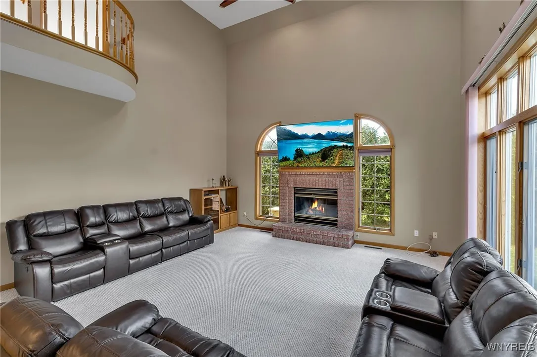 9420 Wehrle Drive, Clarence, New York 14031, Clarence, New York 14031, 3 Bedrooms Bedrooms, 8 Rooms Rooms,2 BathroomsBathrooms,Residential,For Sale,9420 Wehrle Drive, Clarence, New York 14031,0,B1650175