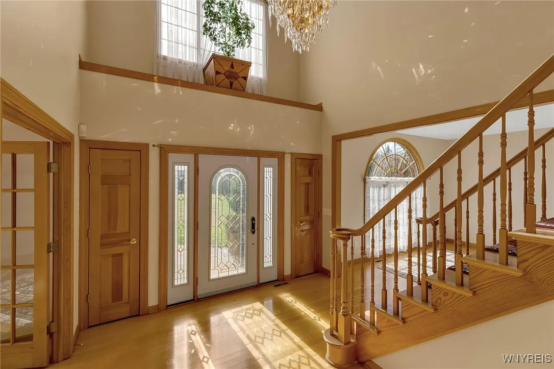 9420 Wehrle Drive, Clarence, New York 14031, Clarence, New York 14031, 3 Bedrooms Bedrooms, 8 Rooms Rooms,2 BathroomsBathrooms,Residential,For Sale,9420 Wehrle Drive, Clarence, New York 14031,0,B1650175