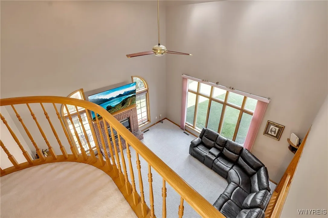 9420 Wehrle Drive, Clarence, New York 14031, Clarence, New York 14031, 3 Bedrooms Bedrooms, 8 Rooms Rooms,2 BathroomsBathrooms,Residential,For Sale,9420 Wehrle Drive, Clarence, New York 14031,0,B1650175