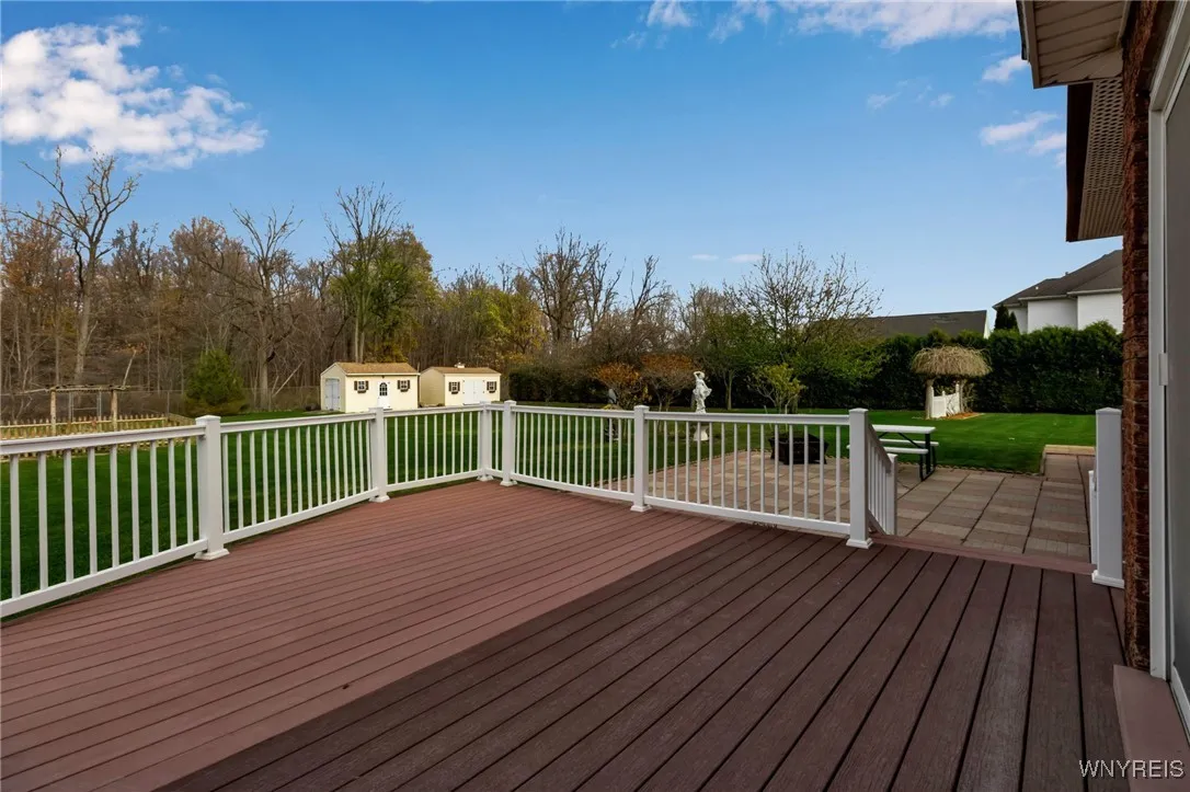 9420 Wehrle Drive, Clarence, New York 14031, Clarence, New York 14031, 3 Bedrooms Bedrooms, 8 Rooms Rooms,2 BathroomsBathrooms,Residential,For Sale,9420 Wehrle Drive, Clarence, New York 14031,0,B1650175