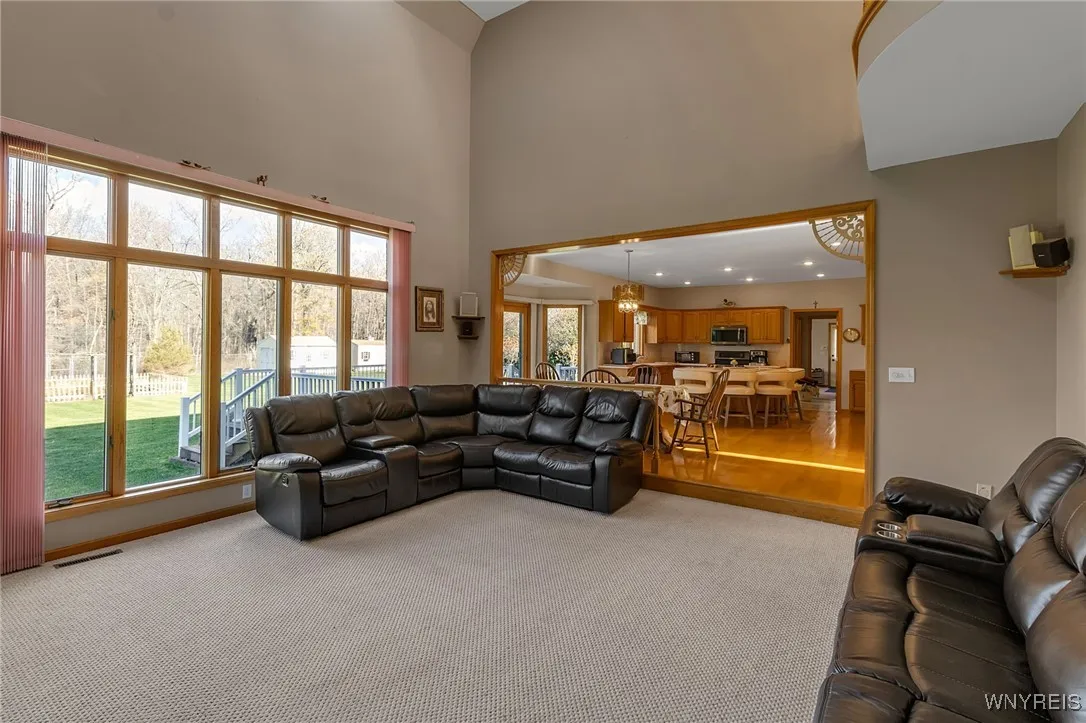 9420 Wehrle Drive, Clarence, New York 14031, Clarence, New York 14031, 3 Bedrooms Bedrooms, 8 Rooms Rooms,2 BathroomsBathrooms,Residential,For Sale,9420 Wehrle Drive, Clarence, New York 14031,0,B1650175