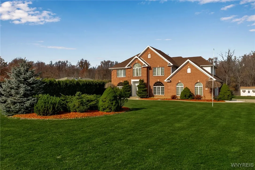 9420 Wehrle Drive, Clarence, New York 14031, Clarence, New York 14031, 3 Bedrooms Bedrooms, 8 Rooms Rooms,2 BathroomsBathrooms,Residential,For Sale,9420 Wehrle Drive, Clarence, New York 14031,0,B1650175