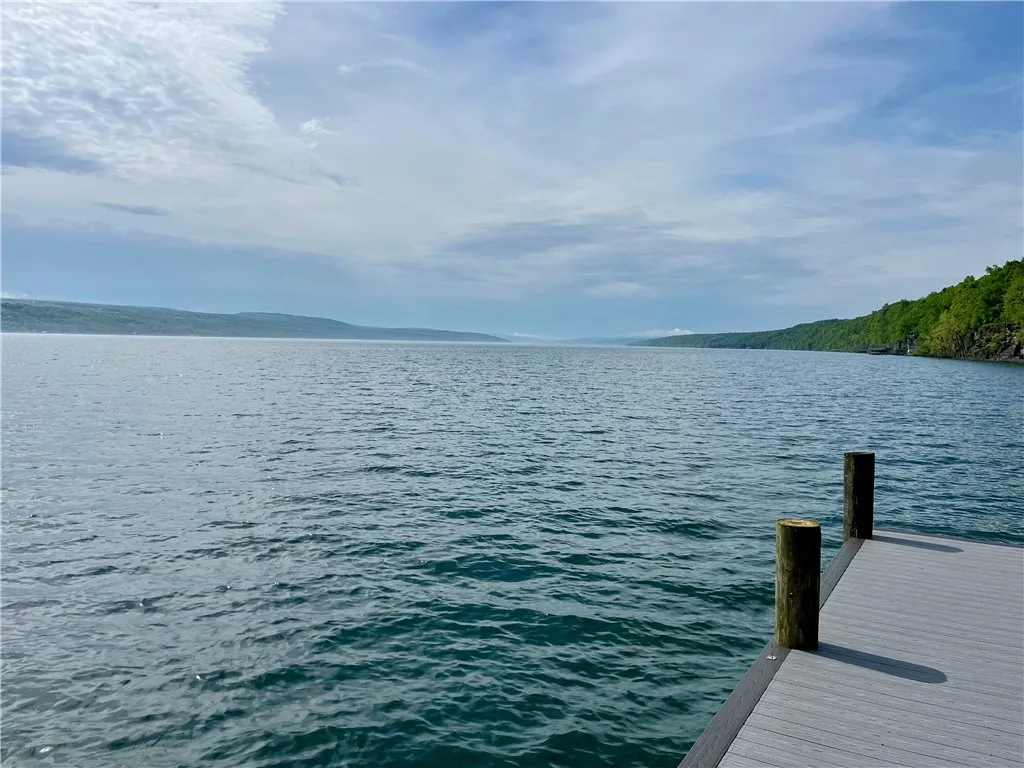 Seneca Lake is the region’s crown jewel — about 38 miles long and over 600 feet deep, giving it the greatest water volume of all the Finger Lakes.