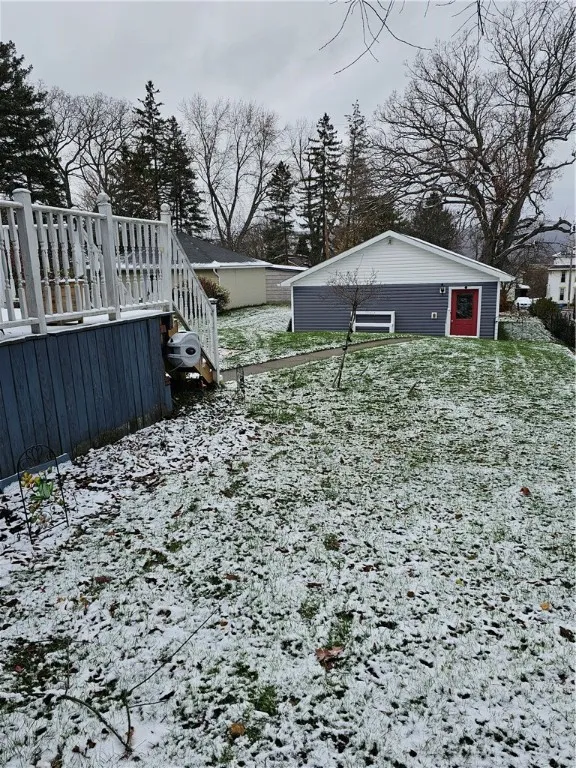 177 West 2nd Street, Corning City, New York 14830, Corning City, New York 14830, 4 Bedrooms Bedrooms, 8 Rooms Rooms,1 BathroomBathrooms,Residential,For Sale,177 West 2nd Street, Corning City, New York 14830,0,R1650386