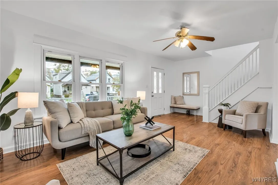 67 Lockwood Avenue, Buffalo, New York 14220, Buffalo, New York 14220, 3 Bedrooms Bedrooms, 7 Rooms Rooms,1 BathroomBathrooms,Residential,For Sale,67 Lockwood Avenue, Buffalo, New York 14220,0,B1650307