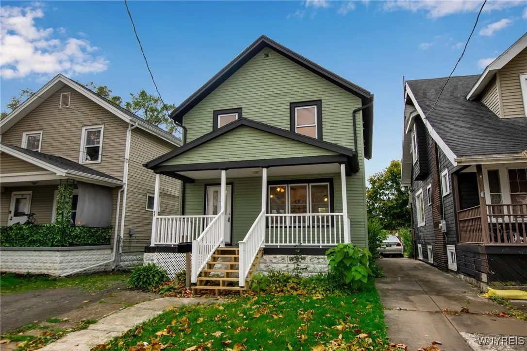 67 Lockwood Avenue, Buffalo, New York 14220, Buffalo, New York 14220, 3 Bedrooms Bedrooms, 7 Rooms Rooms,1 BathroomBathrooms,Residential,For Sale,67 Lockwood Avenue, Buffalo, New York 14220,0,B1650307