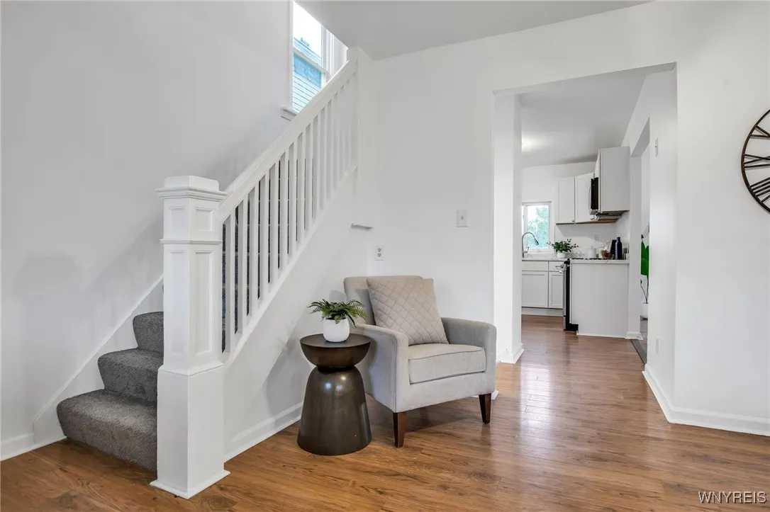 67 Lockwood Avenue, Buffalo, New York 14220, Buffalo, New York 14220, 3 Bedrooms Bedrooms, 7 Rooms Rooms,1 BathroomBathrooms,Residential,For Sale,67 Lockwood Avenue, Buffalo, New York 14220,0,B1650307