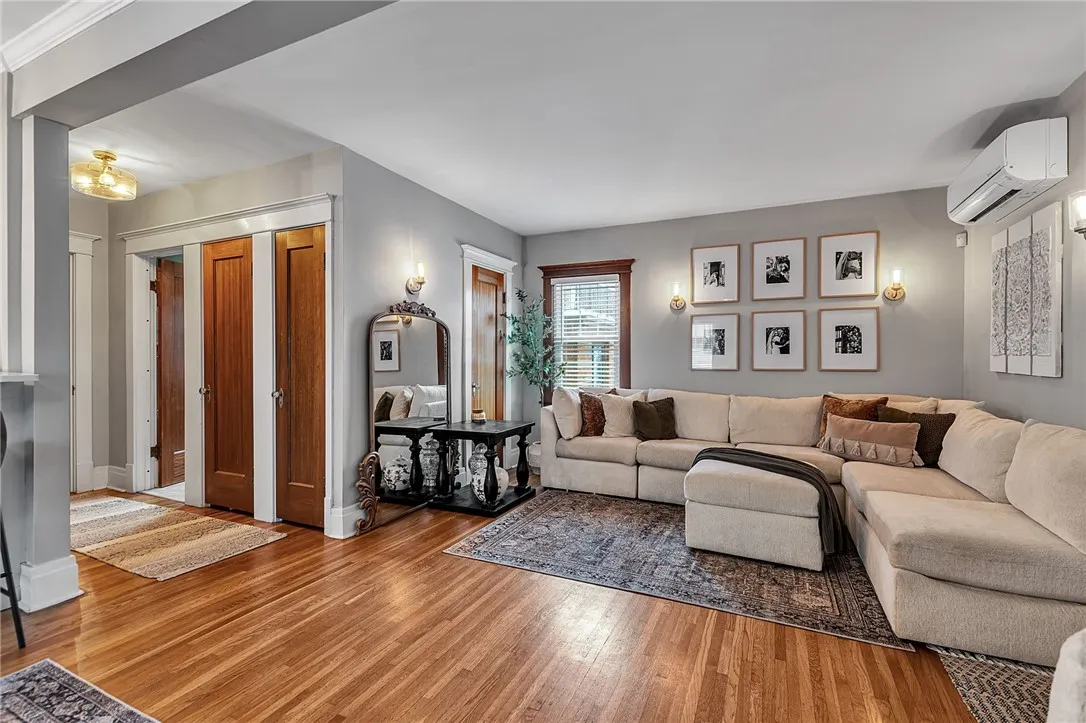 57 Larchmont Road, Buffalo, New York 14214, Buffalo, New York 14214, 4 Bedrooms Bedrooms, 8 Rooms Rooms,2 BathroomsBathrooms,Residential,For Sale,57 Larchmont Road, Buffalo, New York 14214,0,R1650353