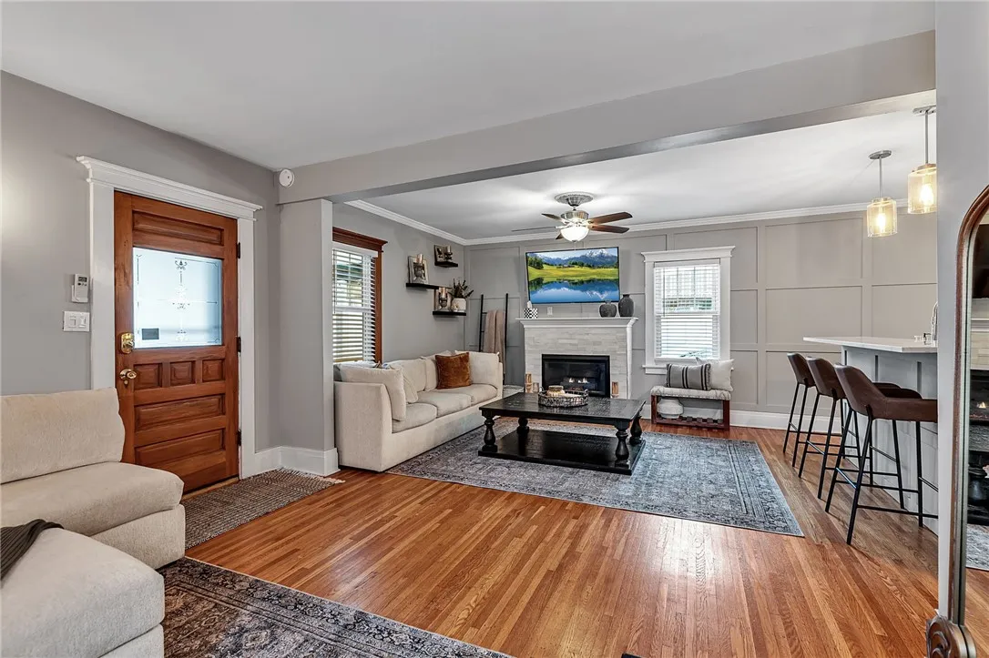 57 Larchmont Road, Buffalo, New York 14214, Buffalo, New York 14214, 4 Bedrooms Bedrooms, 8 Rooms Rooms,2 BathroomsBathrooms,Residential,For Sale,57 Larchmont Road, Buffalo, New York 14214,0,R1650353