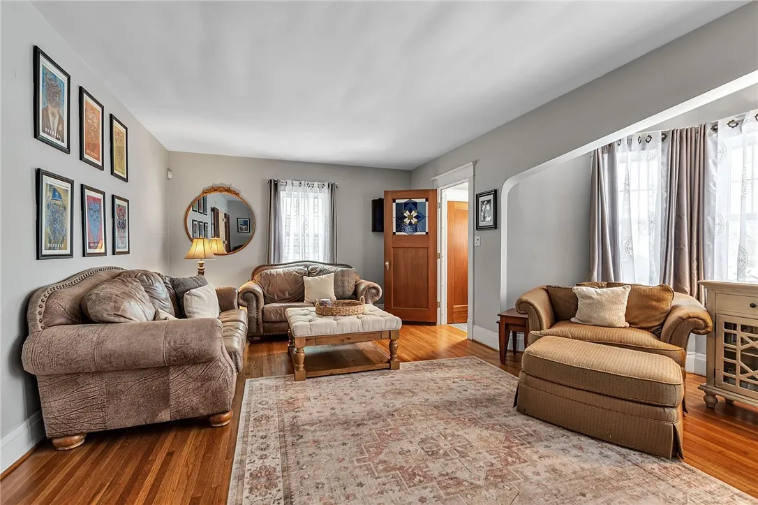 57 Larchmont Road, Buffalo, New York 14214, Buffalo, New York 14214, 4 Bedrooms Bedrooms, 8 Rooms Rooms,2 BathroomsBathrooms,Residential,For Sale,57 Larchmont Road, Buffalo, New York 14214,0,R1650353