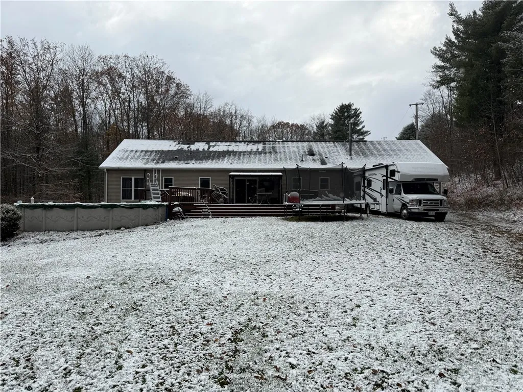 3942 Pine Hill Road, Hornby, New York 14830, Hornby, New York 14830, 4 Bedrooms Bedrooms, 11 Rooms Rooms,3 BathroomsBathrooms,Residential,For Sale,3942 Pine Hill Road, Hornby, New York 14830,0,R1650379