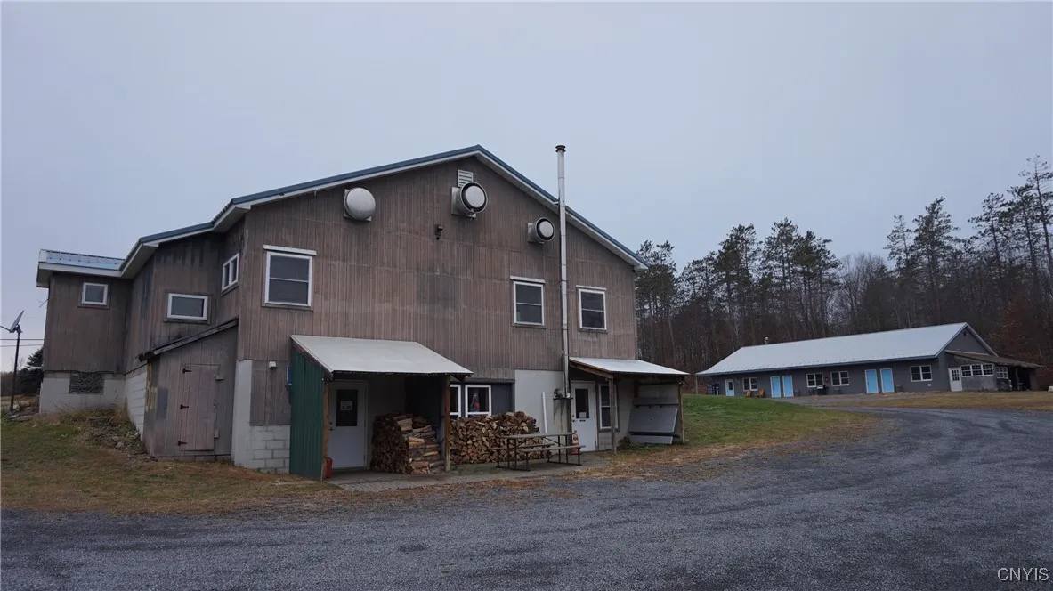 5010 County Route 17, Redfield, New York 13437, Redfield, New York 13437, ,Commercial Sale,For Sale,5010 County Route 17, Redfield, New York 13437,0,S1650227