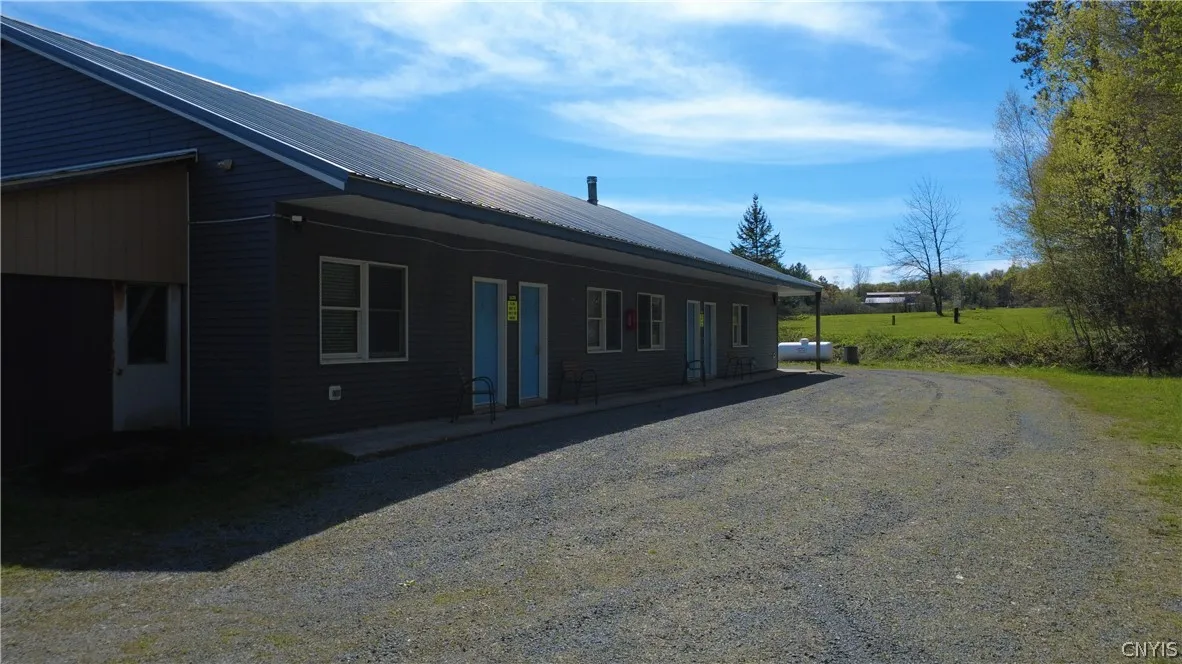 5010 County Route 17, Redfield, New York 13437, Redfield, New York 13437, ,Commercial Sale,For Sale,5010 County Route 17, Redfield, New York 13437,0,S1650227
