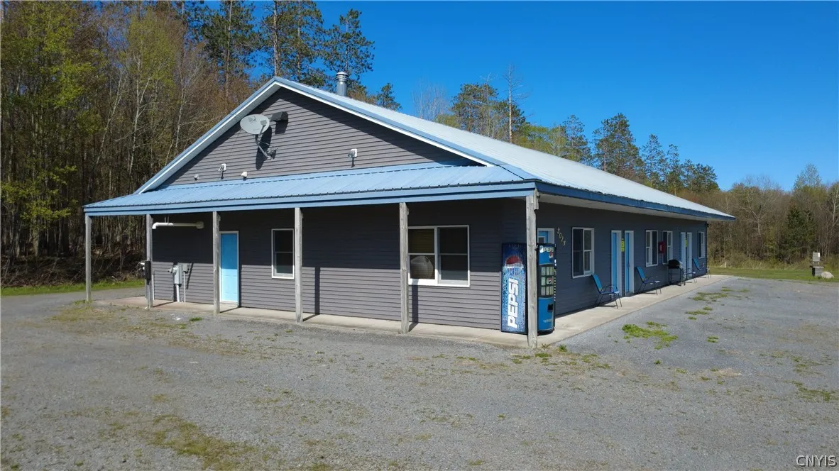5010 County Route 17, Redfield, New York 13437, Redfield, New York 13437, ,Commercial Sale,For Sale,5010 County Route 17, Redfield, New York 13437,0,S1650227