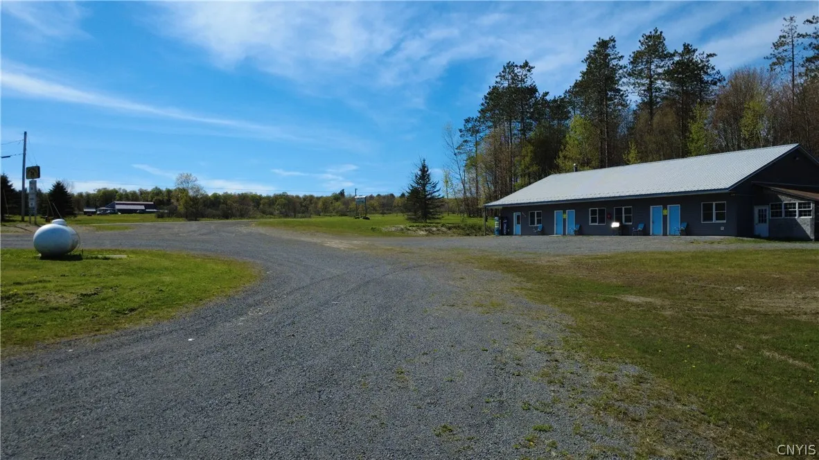 5010 County Route 17, Redfield, New York 13437, Redfield, New York 13437, ,Commercial Sale,For Sale,5010 County Route 17, Redfield, New York 13437,0,S1650227