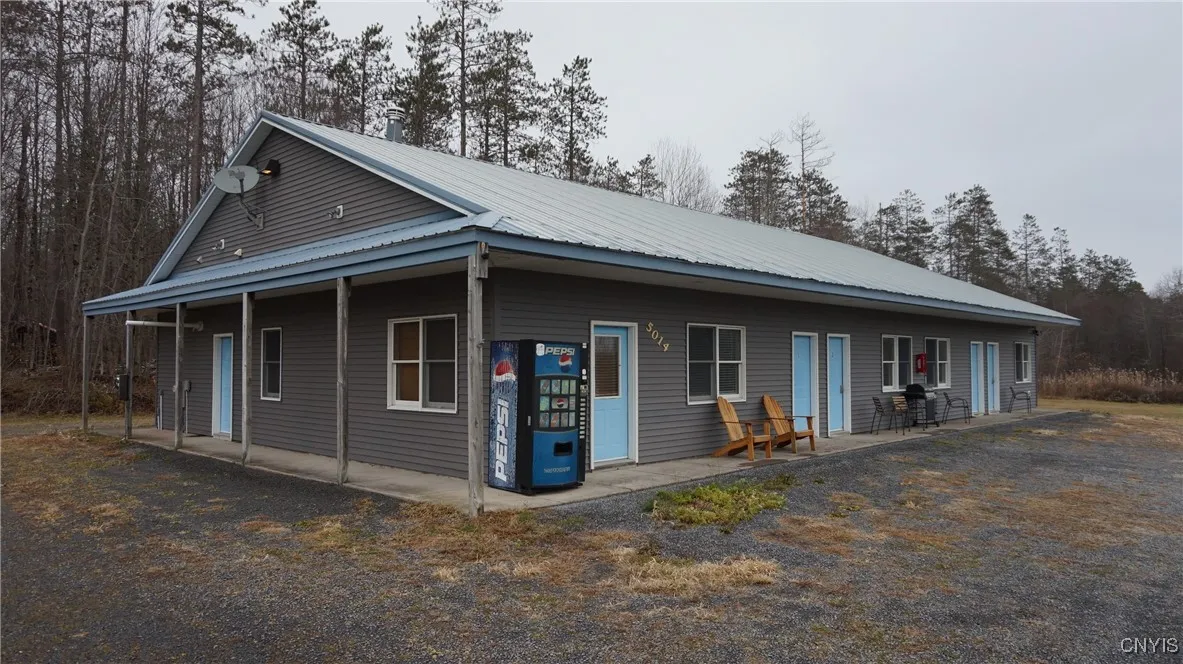 5010 County Route 17, Redfield, New York 13437, Redfield, New York 13437, ,Commercial Sale,For Sale,5010 County Route 17, Redfield, New York 13437,0,S1650227