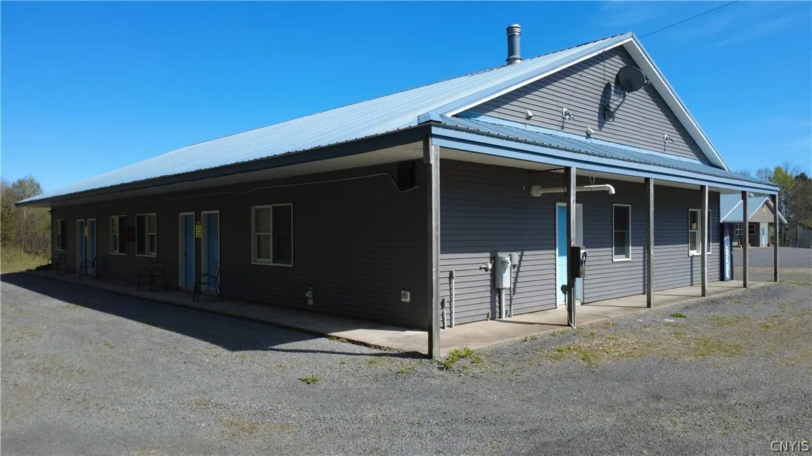 5010 County Route 17, Redfield, New York 13437, Redfield, New York 13437, ,Commercial Sale,For Sale,5010 County Route 17, Redfield, New York 13437,0,S1650227