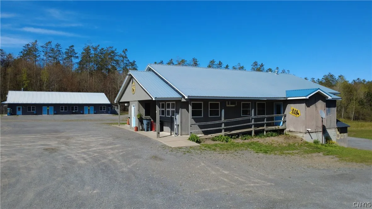 5010 County Route 17, Redfield, New York 13437, Redfield, New York 13437, ,Commercial Sale,For Sale,5010 County Route 17, Redfield, New York 13437,0,S1650227