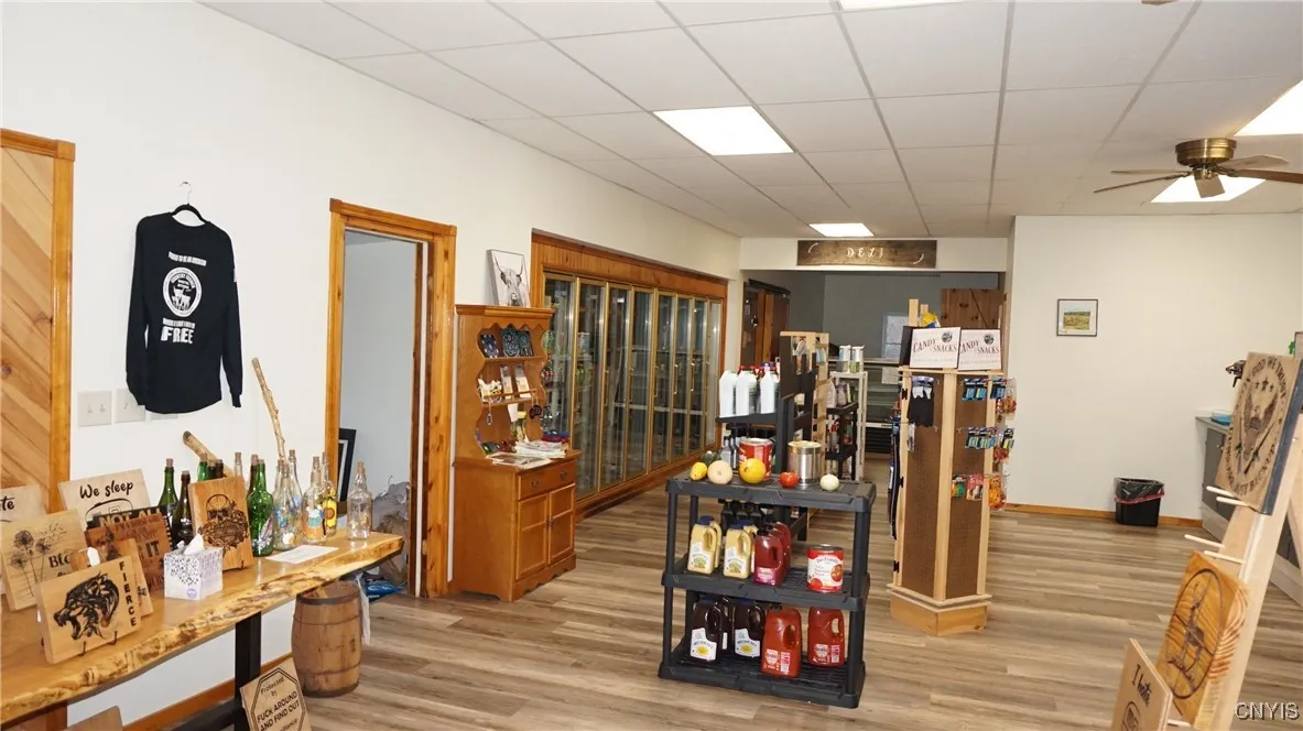 5010 County Route 17, Redfield, New York 13437, Redfield, New York 13437, ,Commercial Sale,For Sale,5010 County Route 17, Redfield, New York 13437,0,S1650227