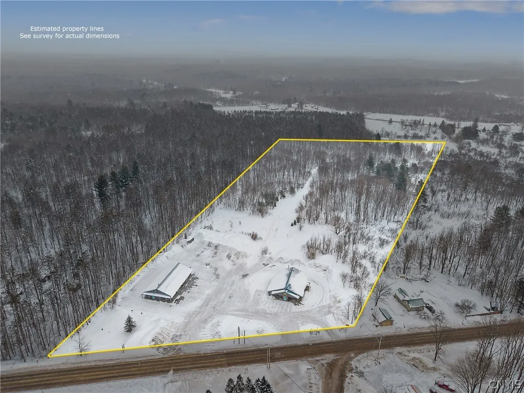 5010 County Route 17, Redfield, New York 13437, Redfield, New York 13437, ,Commercial Sale,For Sale,5010 County Route 17, Redfield, New York 13437,0,S1650227