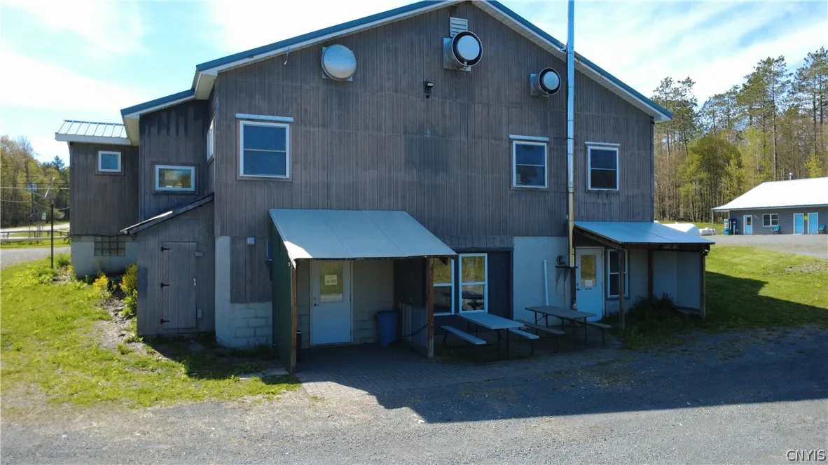 5010 County Route 17, Redfield, New York 13437, Redfield, New York 13437, ,Commercial Sale,For Sale,5010 County Route 17, Redfield, New York 13437,0,S1650227