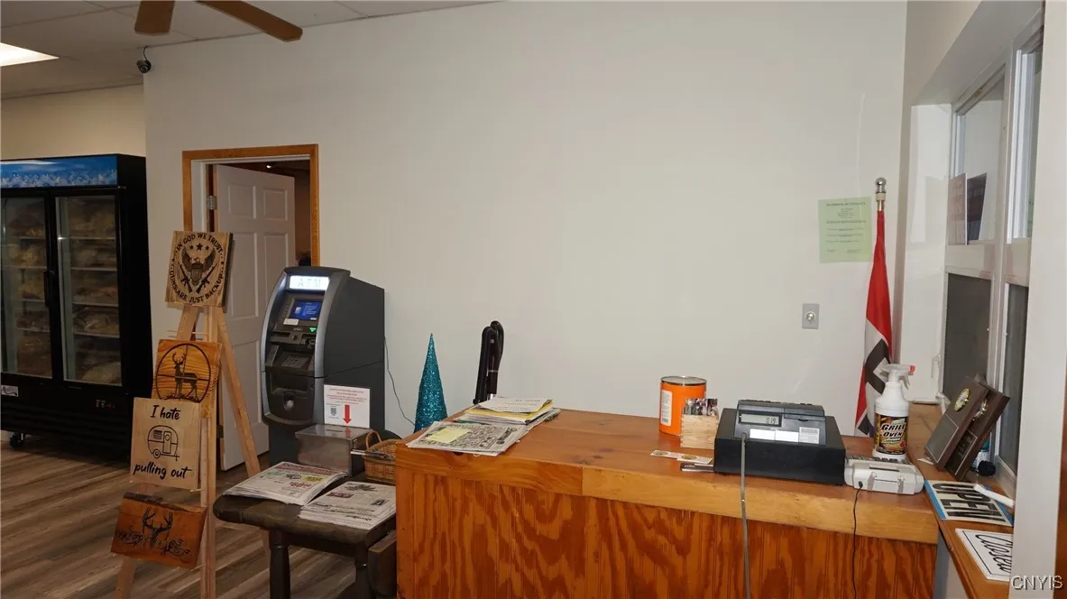 5010 County Route 17, Redfield, New York 13437, Redfield, New York 13437, ,Commercial Sale,For Sale,5010 County Route 17, Redfield, New York 13437,0,S1650227