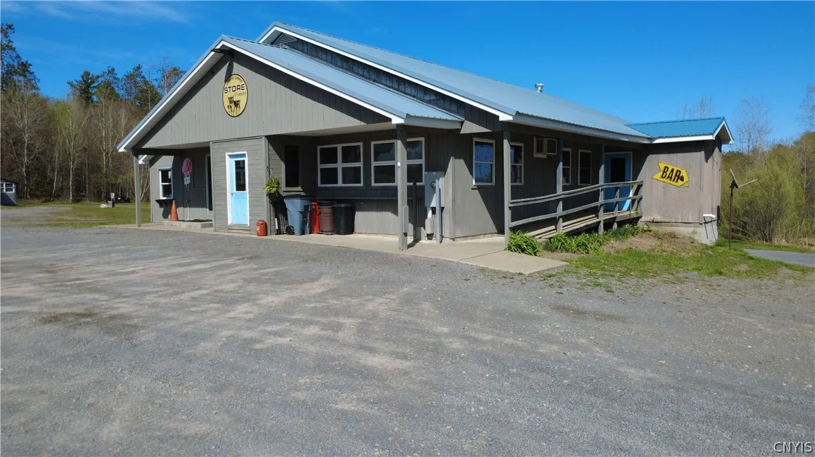5010 County Route 17, Redfield, New York 13437, Redfield, New York 13437, ,Commercial Sale,For Sale,5010 County Route 17, Redfield, New York 13437,0,S1650227