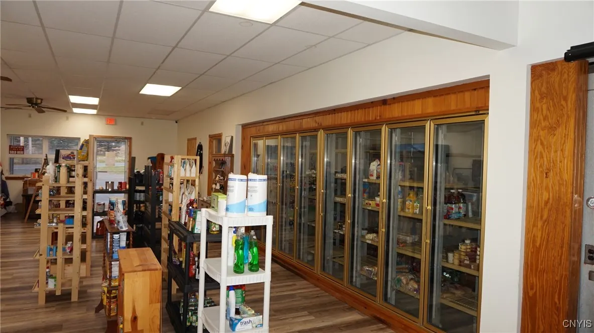 5010 County Route 17, Redfield, New York 13437, Redfield, New York 13437, ,Commercial Sale,For Sale,5010 County Route 17, Redfield, New York 13437,0,S1650227