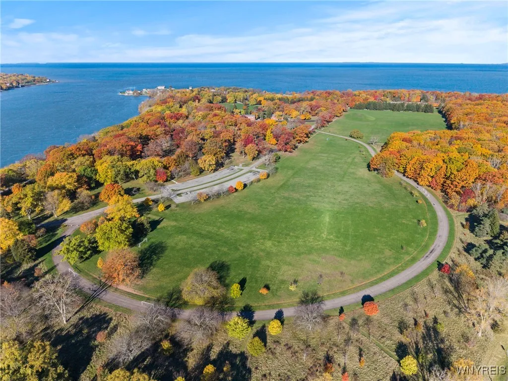 Fort Niagara State Park