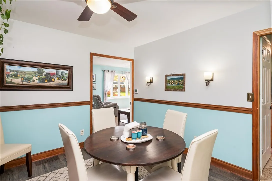 14 Hilltop Dr, Leroy, New York 14482, Leroy, New York 14482, 2 Bedrooms Bedrooms, 7 Rooms Rooms,1 BathroomBathrooms,Residential,For Sale,14 Hilltop Dr, Leroy, New York 14482,0,R1650406