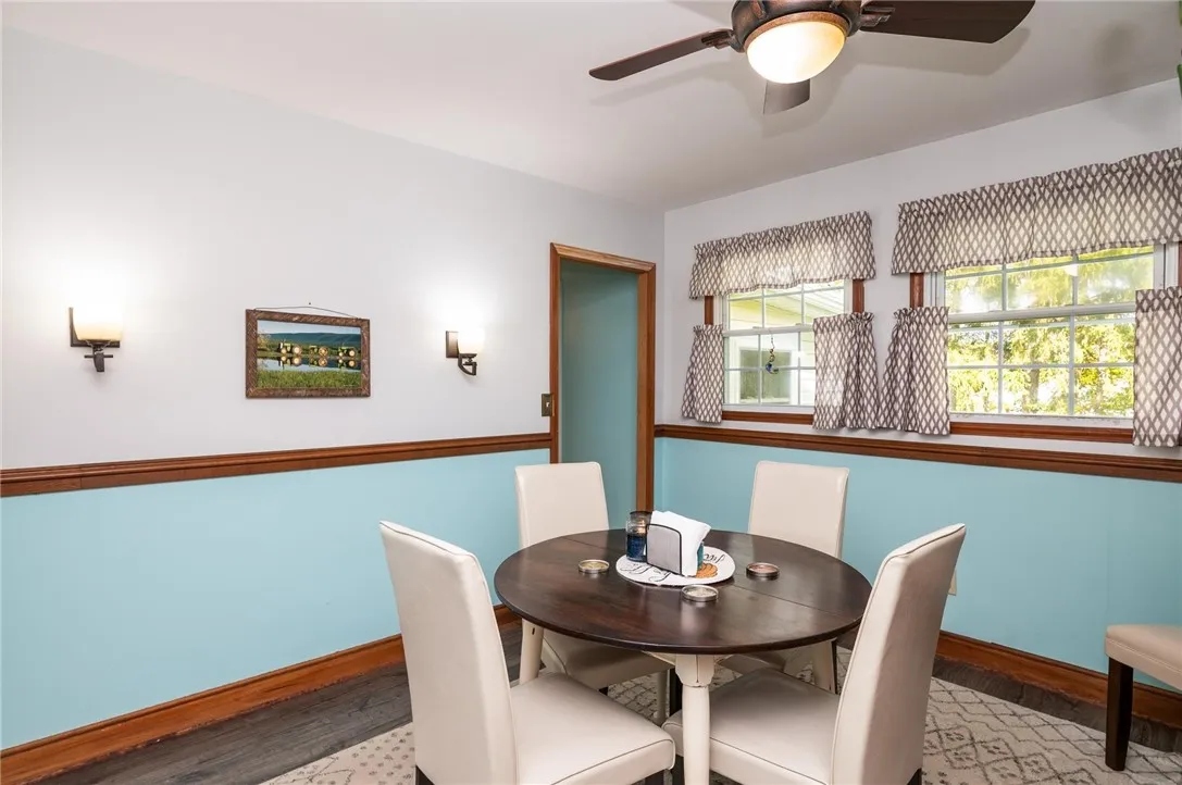 14 Hilltop Dr, Leroy, New York 14482, Leroy, New York 14482, 2 Bedrooms Bedrooms, 7 Rooms Rooms,1 BathroomBathrooms,Residential,For Sale,14 Hilltop Dr, Leroy, New York 14482,0,R1650406