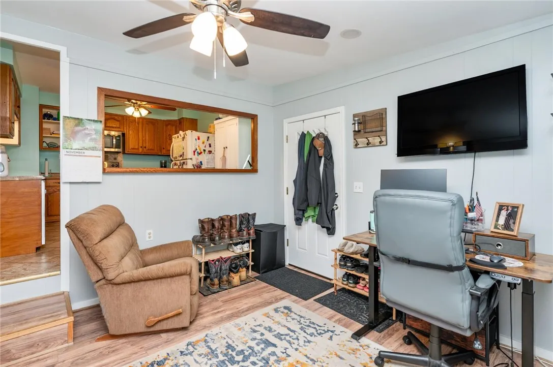 14 Hilltop Dr, Leroy, New York 14482, Leroy, New York 14482, 2 Bedrooms Bedrooms, 7 Rooms Rooms,1 BathroomBathrooms,Residential,For Sale,14 Hilltop Dr, Leroy, New York 14482,0,R1650406