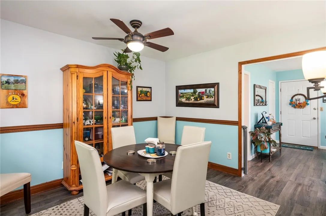 14 Hilltop Dr, Leroy, New York 14482, Leroy, New York 14482, 2 Bedrooms Bedrooms, 7 Rooms Rooms,1 BathroomBathrooms,Residential,For Sale,14 Hilltop Dr, Leroy, New York 14482,0,R1650406