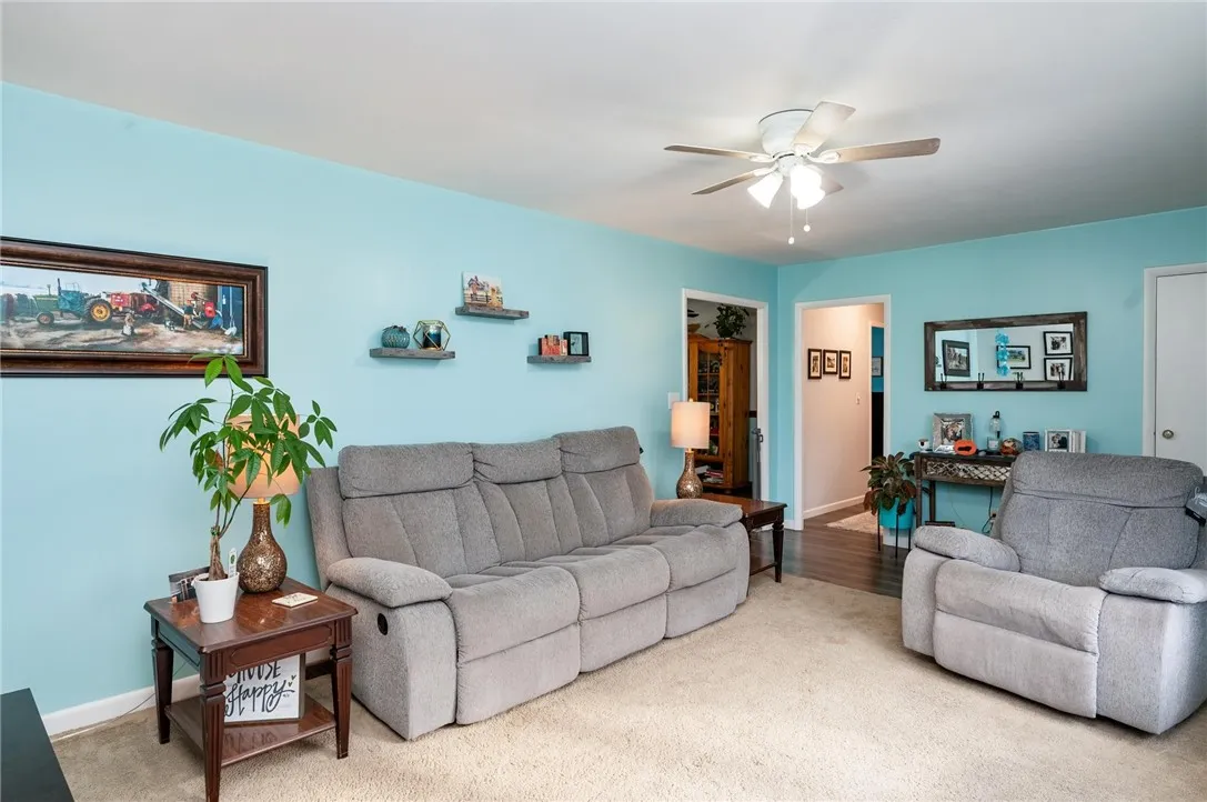 14 Hilltop Dr, Leroy, New York 14482, Leroy, New York 14482, 2 Bedrooms Bedrooms, 7 Rooms Rooms,1 BathroomBathrooms,Residential,For Sale,14 Hilltop Dr, Leroy, New York 14482,0,R1650406