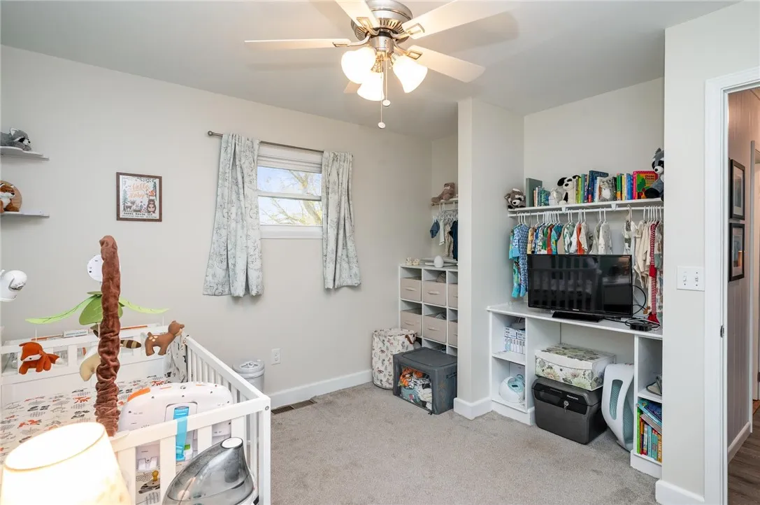 14 Hilltop Dr, Leroy, New York 14482, Leroy, New York 14482, 2 Bedrooms Bedrooms, 7 Rooms Rooms,1 BathroomBathrooms,Residential,For Sale,14 Hilltop Dr, Leroy, New York 14482,0,R1650406