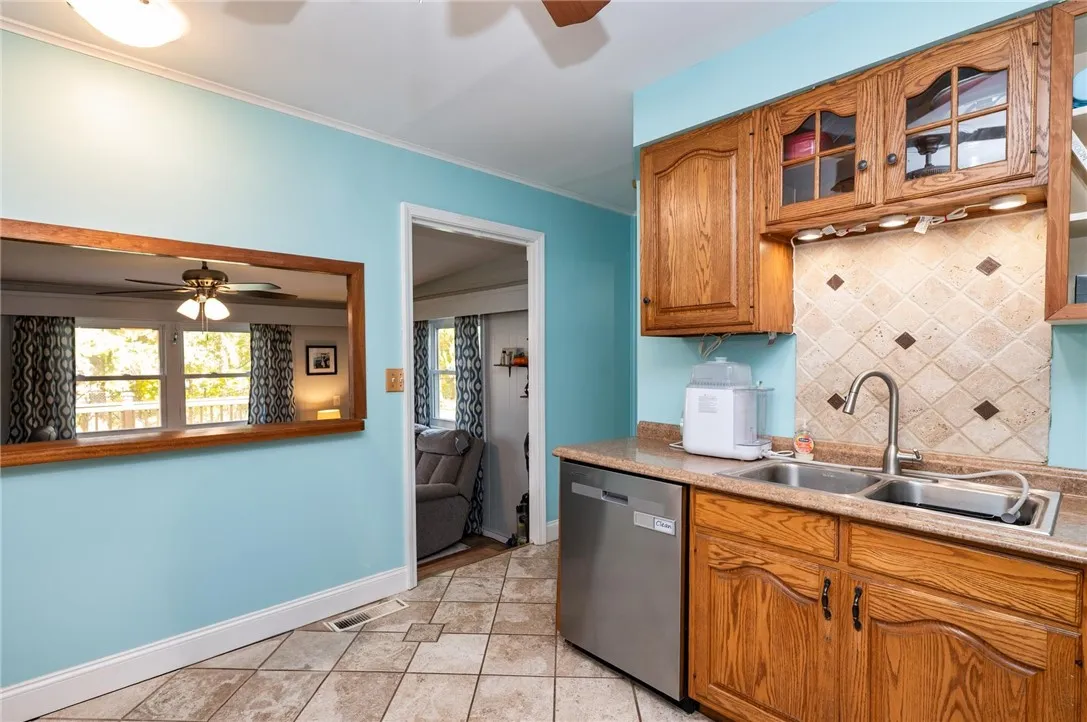 14 Hilltop Dr, Leroy, New York 14482, Leroy, New York 14482, 2 Bedrooms Bedrooms, 7 Rooms Rooms,1 BathroomBathrooms,Residential,For Sale,14 Hilltop Dr, Leroy, New York 14482,0,R1650406