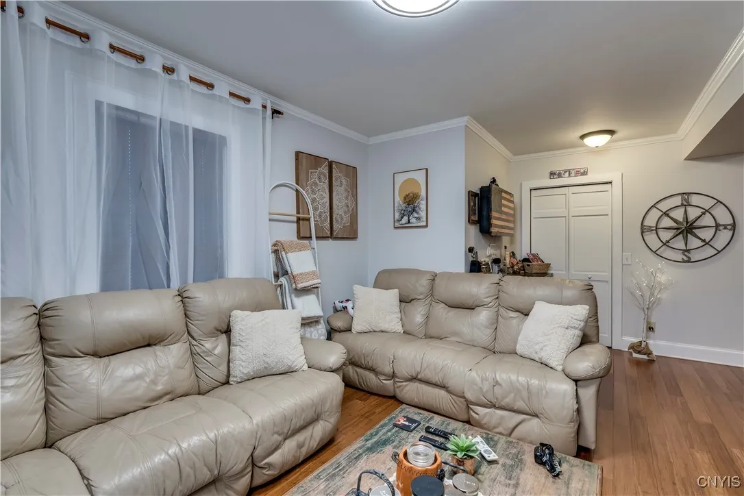 131 Cedar Street, Watertown City, New York 13601, Watertown City, New York 13601, 3 Bedrooms Bedrooms, 8 Rooms Rooms,1 BathroomBathrooms,Residential,For Sale,131 Cedar Street, Watertown City, New York 13601,0,S1650238