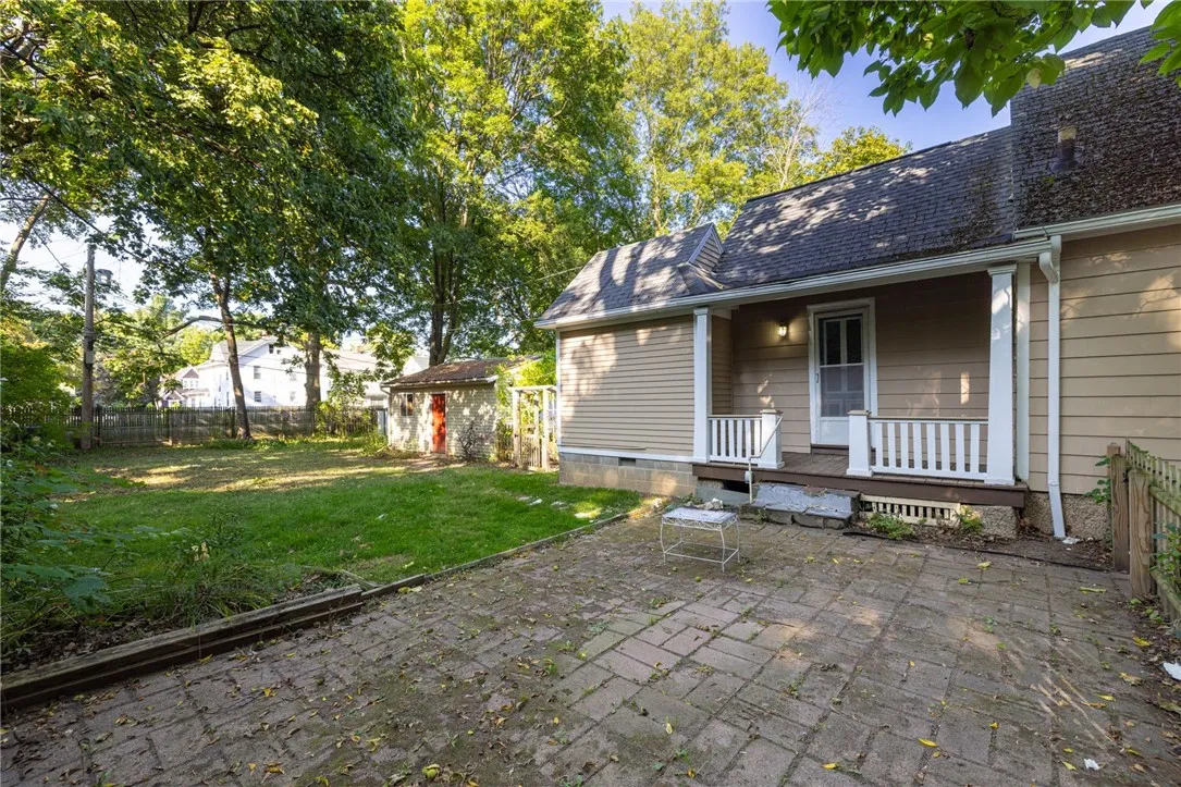 64 Flanders Street, Rochester, New York 14619, Rochester, New York 14619, 3 Bedrooms Bedrooms, 7 Rooms Rooms,1 BathroomBathrooms,Residential,For Sale,64 Flanders Street, Rochester, New York 14619,0,R1650430