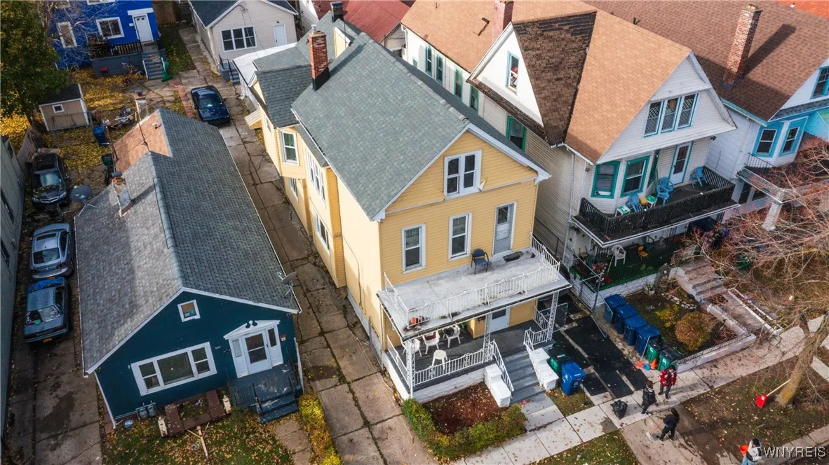 502 Fargo Avenue, Buffalo, New York 14213, Buffalo, New York 14213, 9 Bedrooms Bedrooms, ,4 BathroomsBathrooms,Residential,For Sale,502 Fargo Avenue, Buffalo, New York 14213,0,B1650013