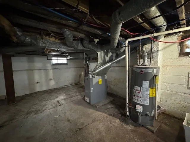 89 Nye Park, Rochester, New York 14621, Rochester, New York 14621, 4 Bedrooms Bedrooms, 8 Rooms Rooms,1 BathroomBathrooms,Residential,For Sale,89 Nye Park, Rochester, New York 14621,0,R1650240