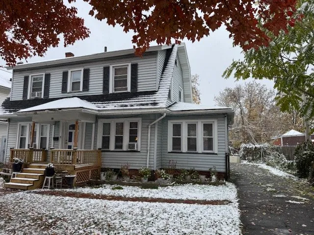 89 Nye Park, Rochester, New York 14621, Rochester, New York 14621, 4 Bedrooms Bedrooms, 8 Rooms Rooms,1 BathroomBathrooms,Residential,For Sale,89 Nye Park, Rochester, New York 14621,0,R1650240