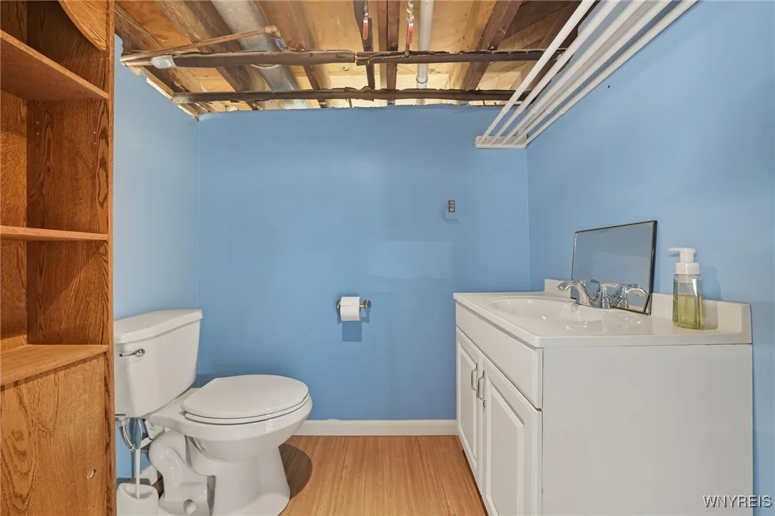 84 Alsace Avenue, Buffalo, New York 14220, Buffalo, New York 14220, 3 Bedrooms Bedrooms, 7 Rooms Rooms,1 BathroomBathrooms,Residential,For Sale,84 Alsace Avenue, Buffalo, New York 14220,0,B1650262