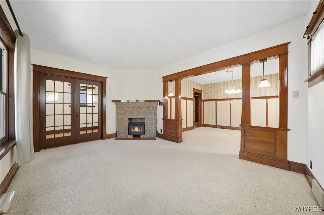 84 Alsace Avenue, Buffalo, New York 14220, Buffalo, New York 14220, 3 Bedrooms Bedrooms, 7 Rooms Rooms,1 BathroomBathrooms,Residential,For Sale,84 Alsace Avenue, Buffalo, New York 14220,0,B1650262