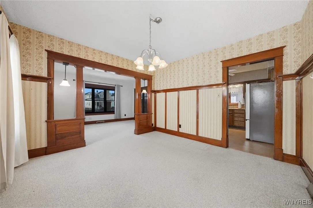 84 Alsace Avenue, Buffalo, New York 14220, Buffalo, New York 14220, 3 Bedrooms Bedrooms, 7 Rooms Rooms,1 BathroomBathrooms,Residential,For Sale,84 Alsace Avenue, Buffalo, New York 14220,0,B1650262