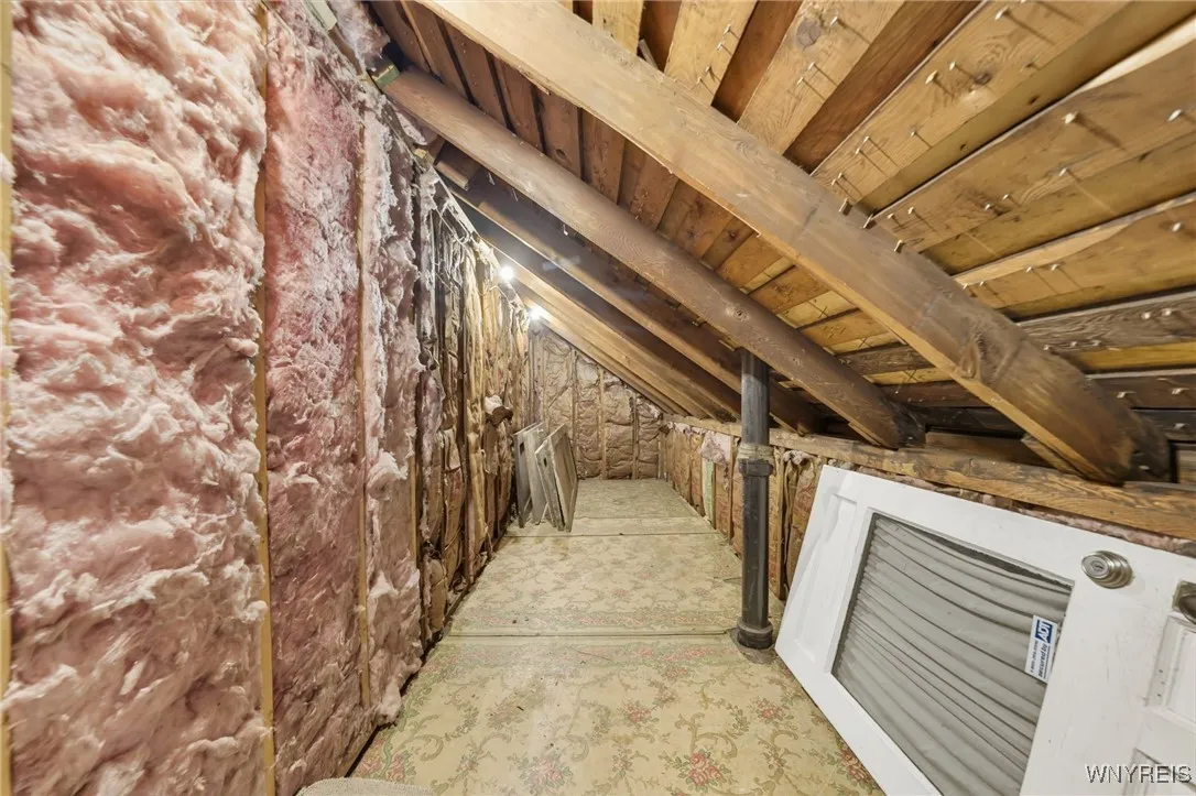 84 Alsace Avenue, Buffalo, New York 14220, Buffalo, New York 14220, 3 Bedrooms Bedrooms, 7 Rooms Rooms,1 BathroomBathrooms,Residential,For Sale,84 Alsace Avenue, Buffalo, New York 14220,0,B1650262