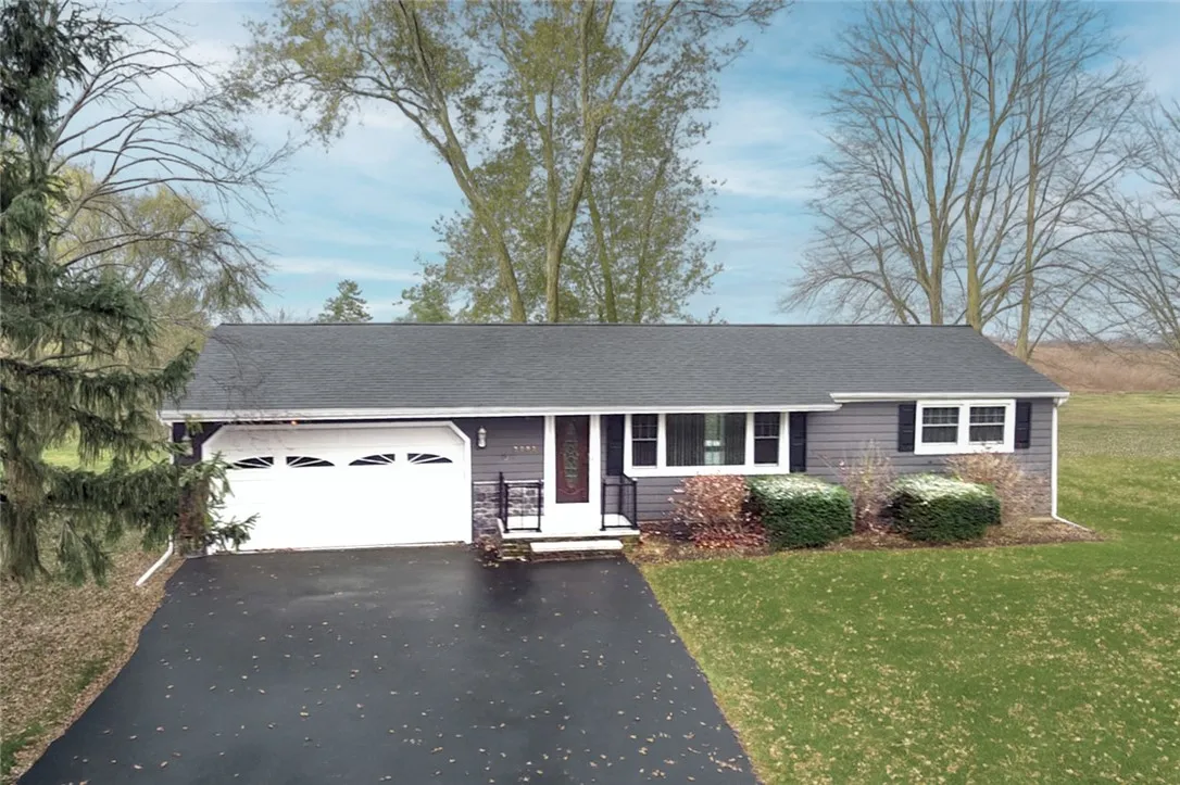 3092 East Bayard Street Extension, Seneca Falls, N, Seneca Falls, New York 13148, 2 Bedrooms Bedrooms, 6 Rooms Rooms,1 BathroomBathrooms,Residential,For Sale,3092 East Bayard Street Extension, Seneca Falls, N,0,R1650116