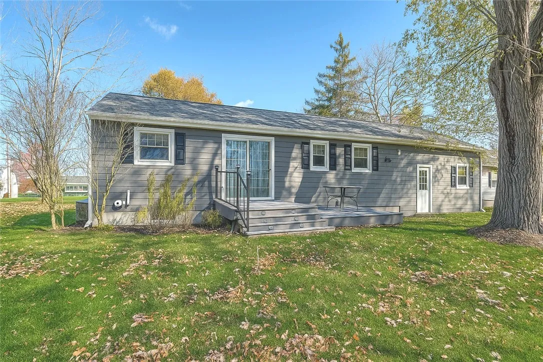 3092 East Bayard Street Extension, Seneca Falls, N, Seneca Falls, New York 13148, 2 Bedrooms Bedrooms, 6 Rooms Rooms,1 BathroomBathrooms,Residential,For Sale,3092 East Bayard Street Extension, Seneca Falls, N,0,R1650116