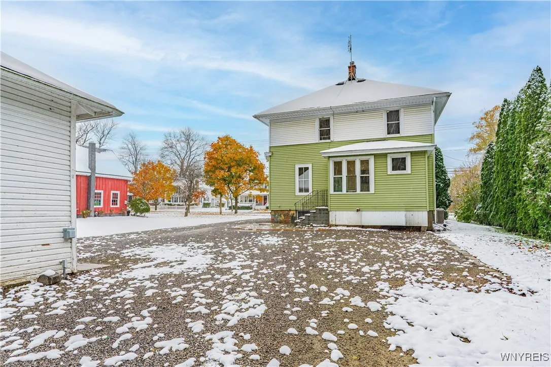 234 Lake Street, Wilson, New York 14172, Wilson, New York 14172, 3 Bedrooms Bedrooms, 9 Rooms Rooms,1 BathroomBathrooms,Residential,For Sale,234 Lake Street, Wilson, New York 14172,0,B1650416