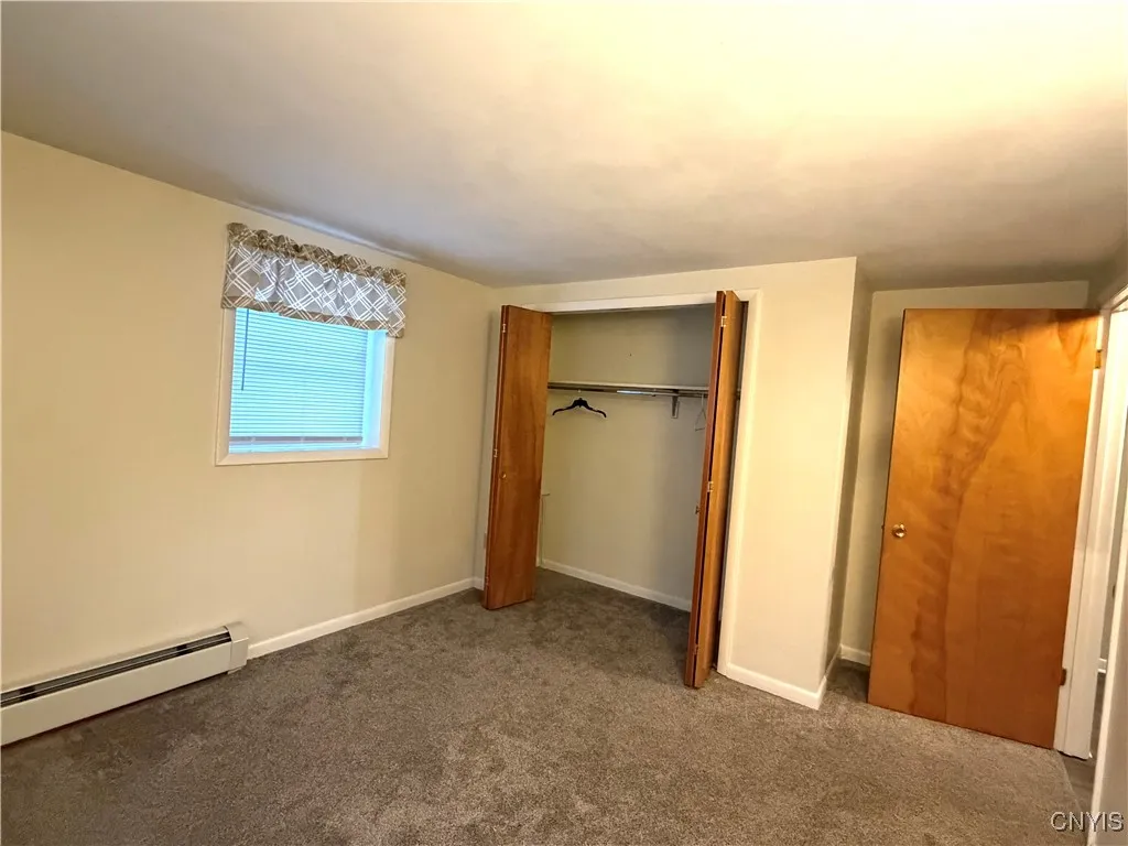 lower level bonus room/bedroom